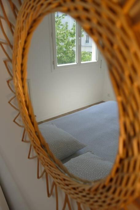 Disneyland Paris, Appartement 70M², Parking Prive Serris Extérieur photo