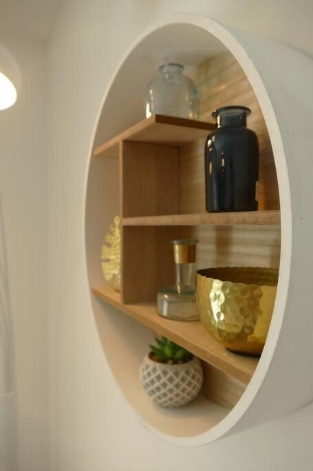 Disneyland Paris, Appartement 70M², Parking Prive Serris Extérieur photo