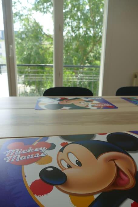 Disneyland Paris, Appartement 70M², Parking Prive Serris Extérieur photo