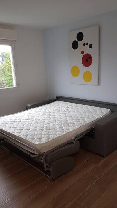 Disneyland Paris, Appartement 70M², Parking Prive Serris Extérieur photo