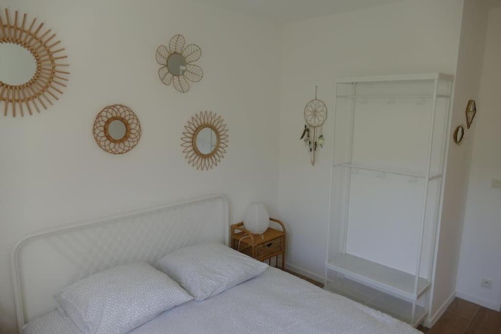 Disneyland Paris, Appartement 70M², Parking Prive Serris Extérieur photo