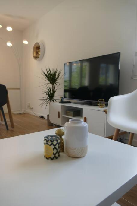 Disneyland Paris, Appartement 70M², Parking Prive Serris Extérieur photo