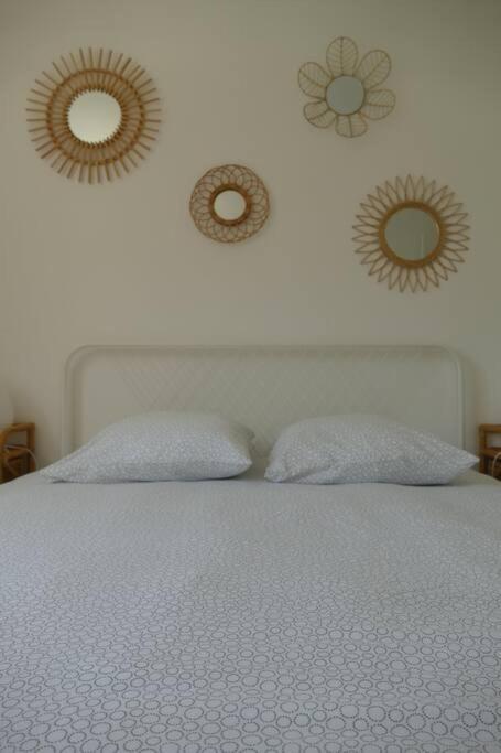 Disneyland Paris, Appartement 70M², Parking Prive Serris Extérieur photo